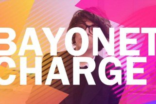 Bayonet Charge