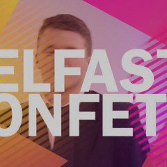 Belfast Confetti