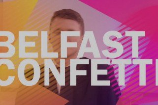Belfast Confetti