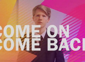 Come On, Come Back