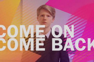Come On, Come Back