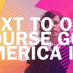 next to of course god america i