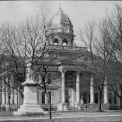 The Symbolism of the Courthouse
